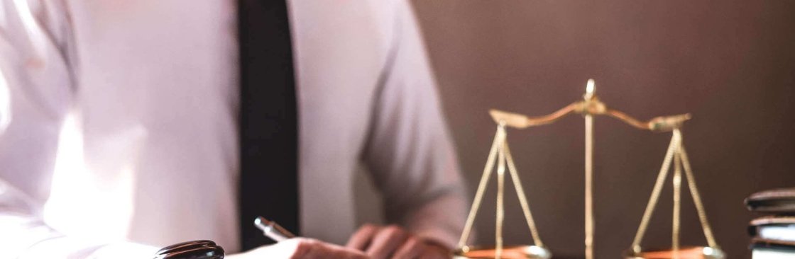 Skip Potter Law Office Cover Image
