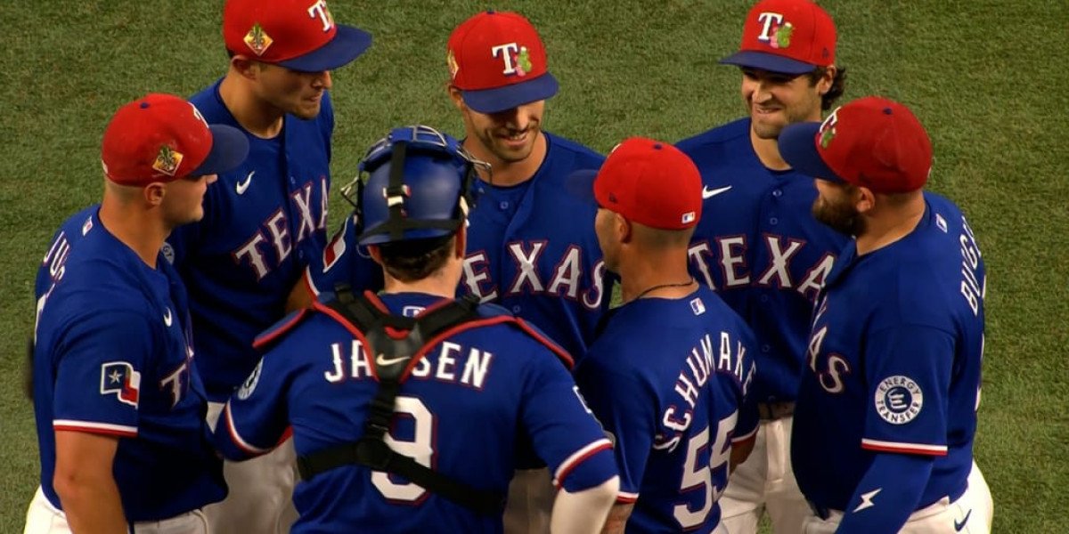 Josh Jung Deficiency of Advancements Sparks Problem for Texas Rangers