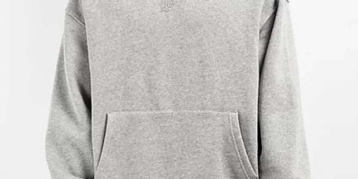 The Growing Popularity of Ninth Hall Hoodie Streetwear