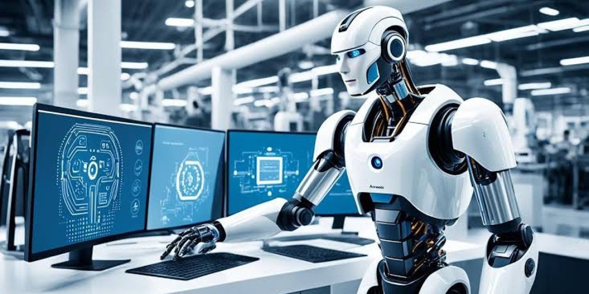 The Future of AI: How Artificial Intelligence Is Transforming Every Industry