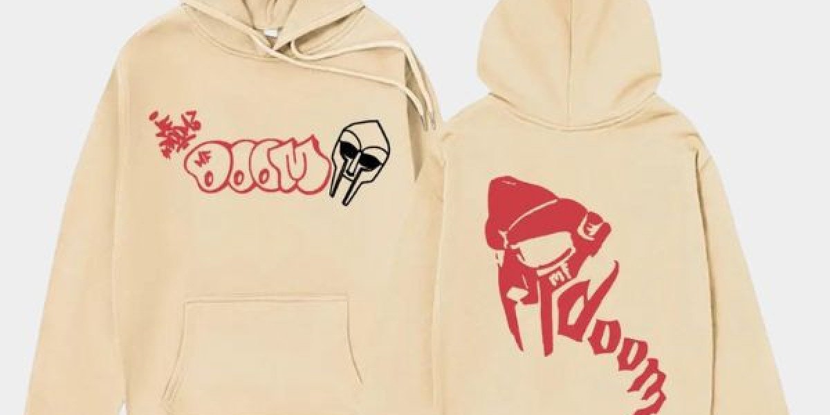 Best MF DOOM Merch Items Worth Buying Today