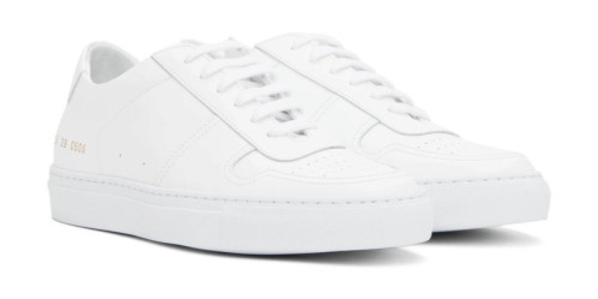 Common Projects Sneakers: Choice for Modern Fashion