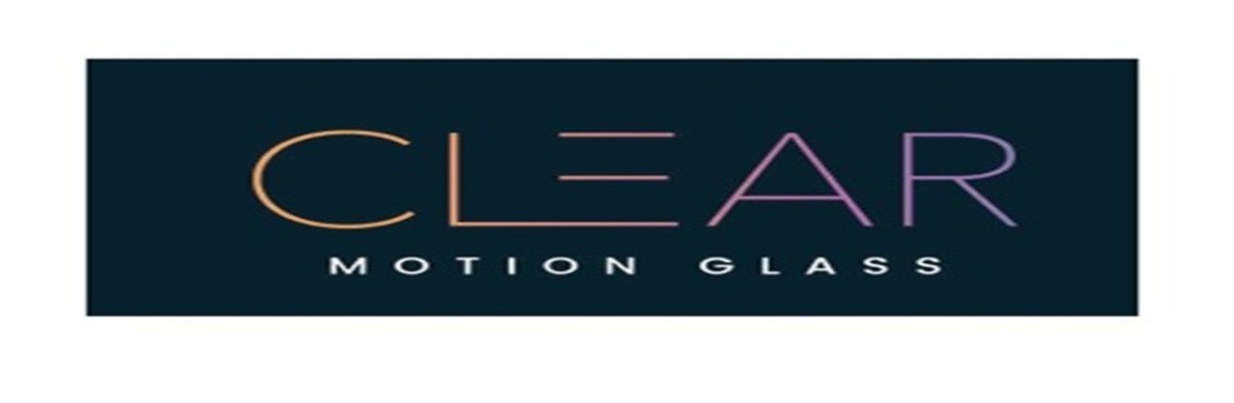 Clear Motion Glass Cover Image