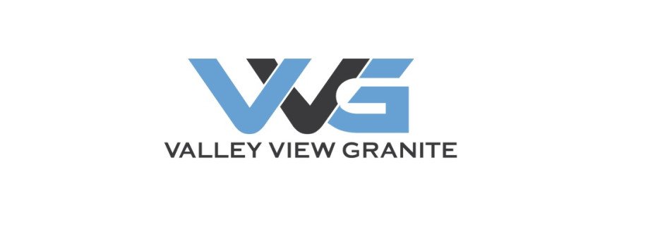 Valley View Granite Cover Image