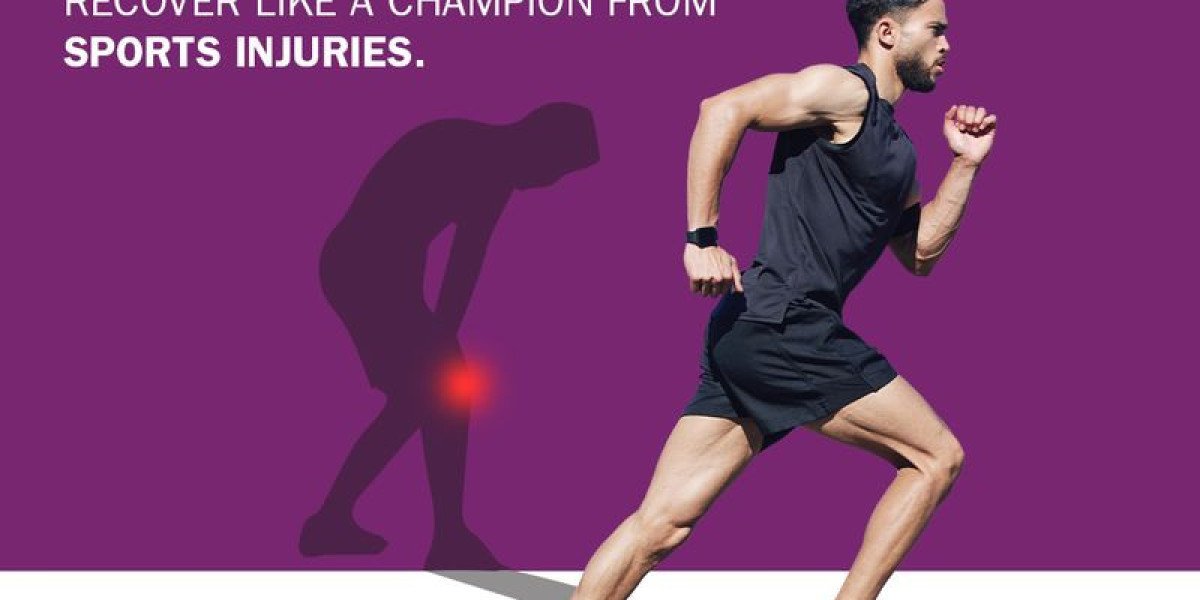 Why Athletes Use Sports Rehabilitation Programs