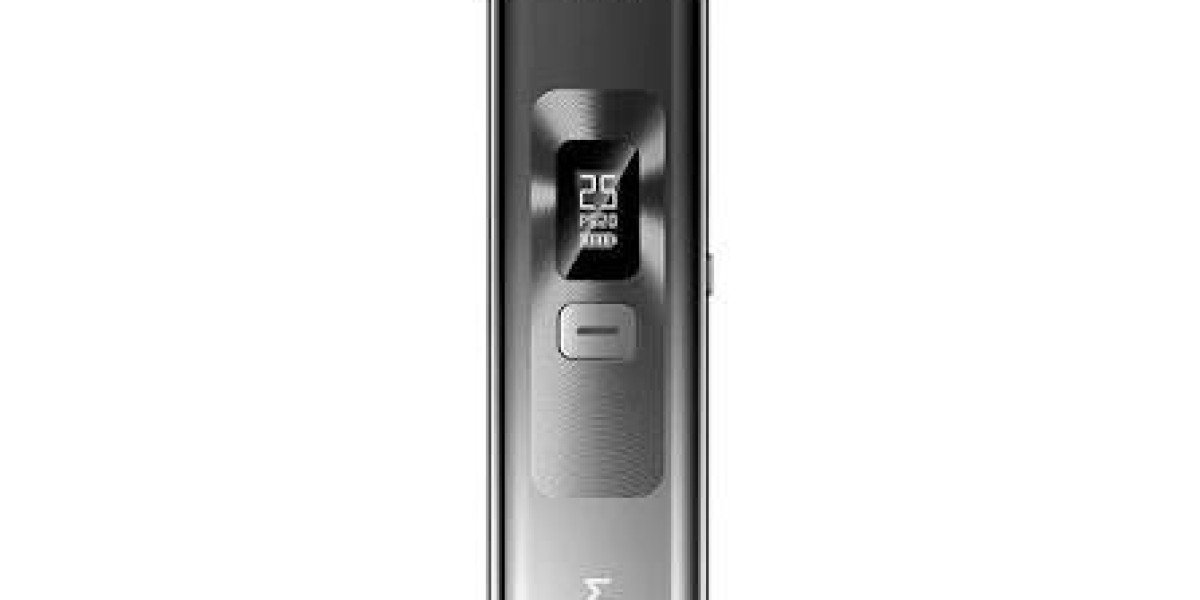 Enhance Your Vaping Routine with geekvape pods