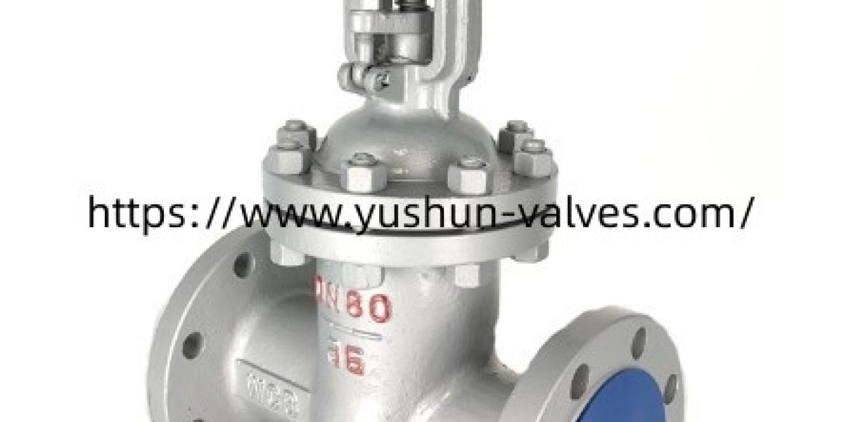 A Practical Guide to Evaluating Industrial Ball Valve Manufacturing Partners