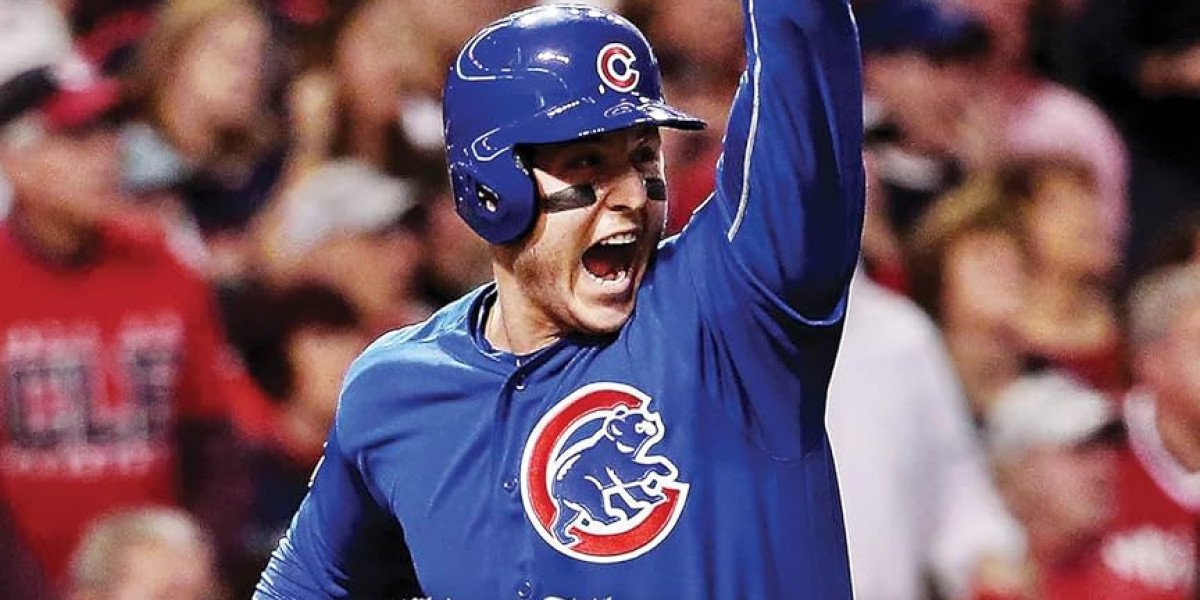 Cubs gain 5th directly upon rally hence Fantastic it experienced PCA partying with followers