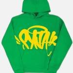 Syna World Hoodie Profile Picture