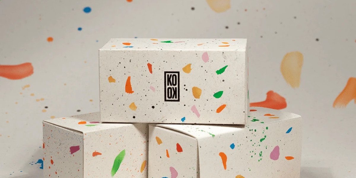 How Custom Packaging Boxes Are Reshaping UK Retail Brands in 2026