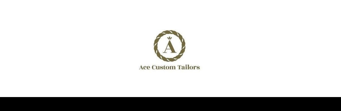 Ace Custom Tailors Cover Image