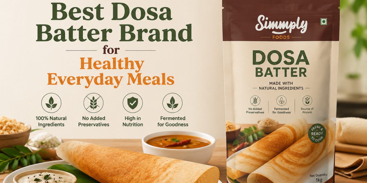 Best Healthy Meal Delivery in Delhi: Fresh, Authentic & Ready-to-Cook Foods by Simmply Foods