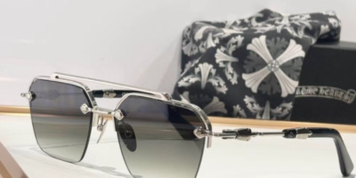 Chrome Hearts Eyewear Buying Secrets