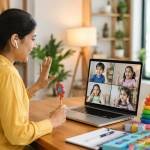 Teletherapy Speech profile picture