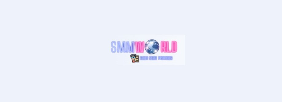 SMM WORLD Cover Image