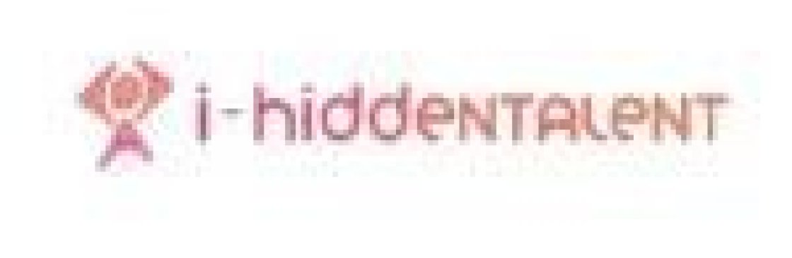 i-hiddentalent Cover Image