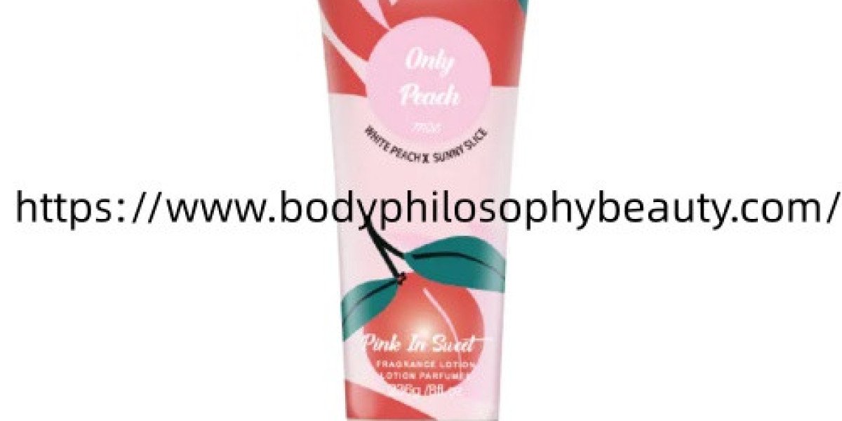 What Should Buyers Know About Bodyphilosophybeauty Hand Cream Factory Services