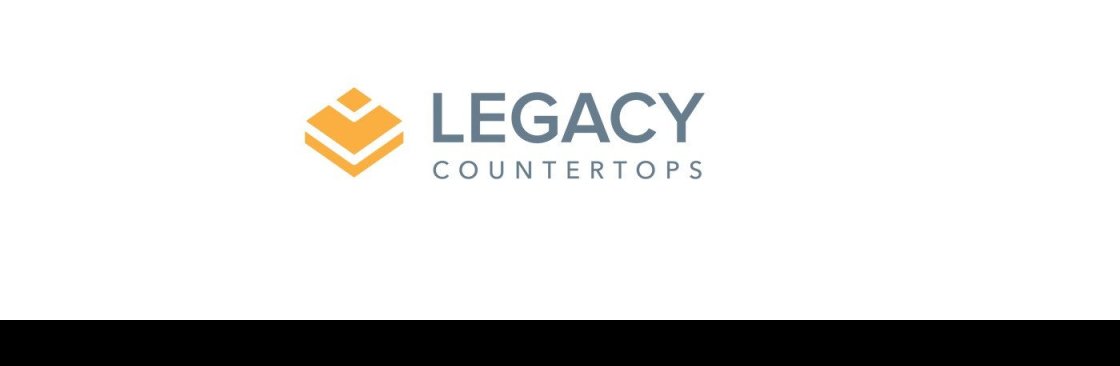 Legacy countertops Cover Image