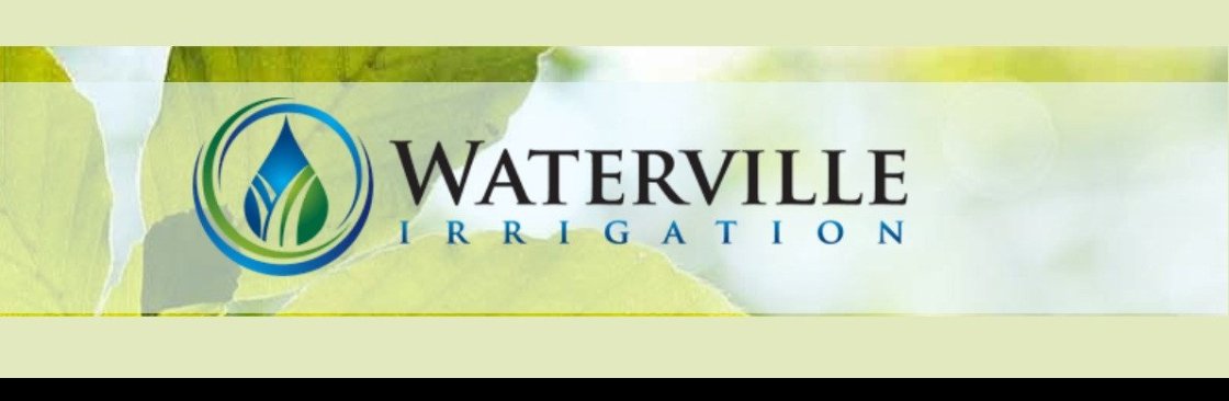 Waterville Irrigationinc Cover Image