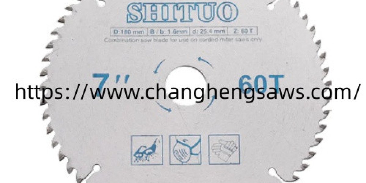 How Can Changhengsaws Laminate Flooring Cutting Blades Support Project Needs