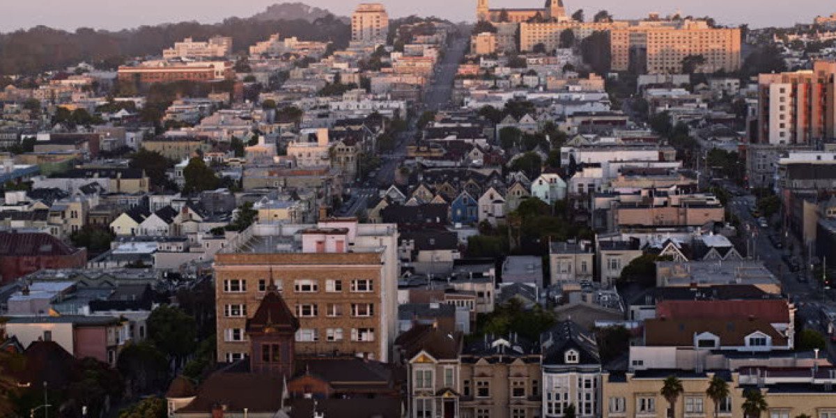 Richmond District San Francisco | Complete Neighborhood Guide & Living