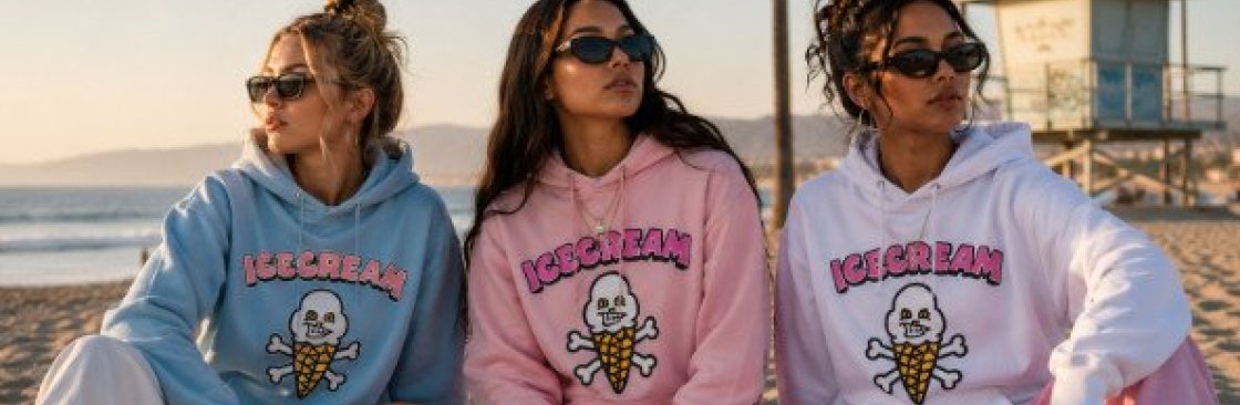 bbc icecream Cover Image