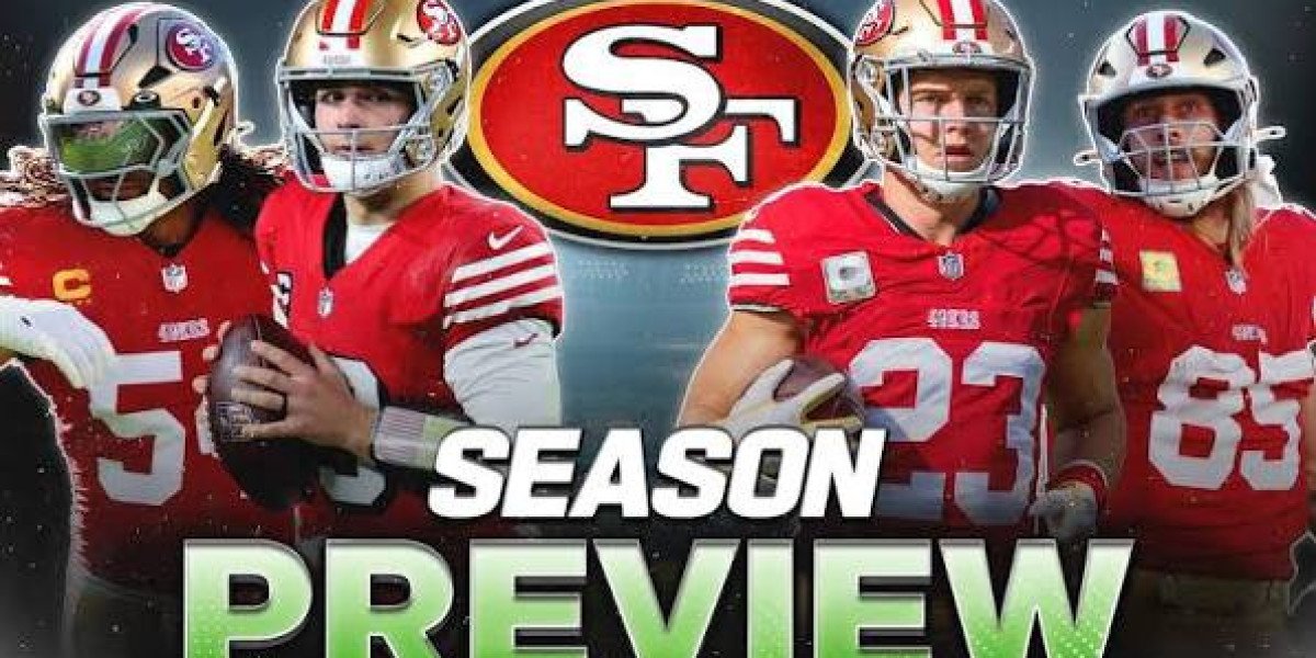 Is it realistic towards record the 49ers as Tremendous Bowl contenders?