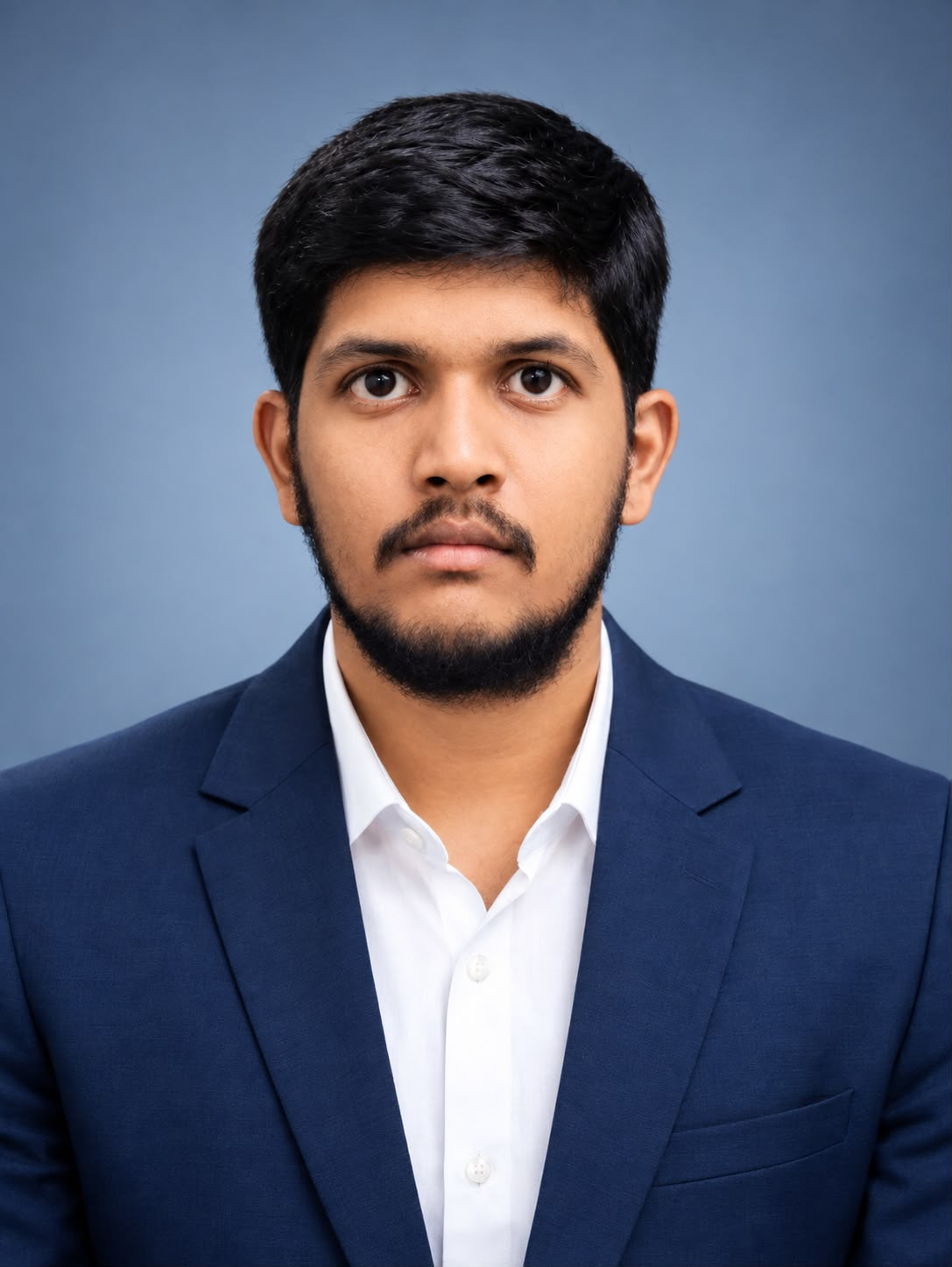 dhairysheel chavan Profile Picture