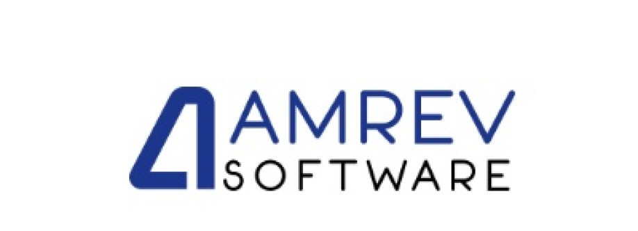 Amrev Software Cover Image