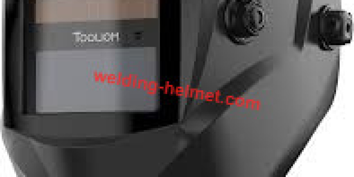 RLINGD on Auto Darkening Welding Helmets for Sale