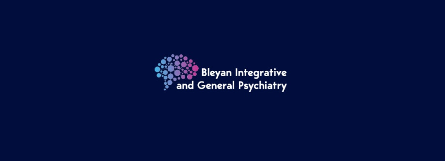 Bleyan General and Integrative Psychiatry Cover Image