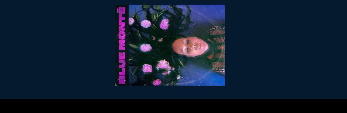 Blue Monte Cover Image
