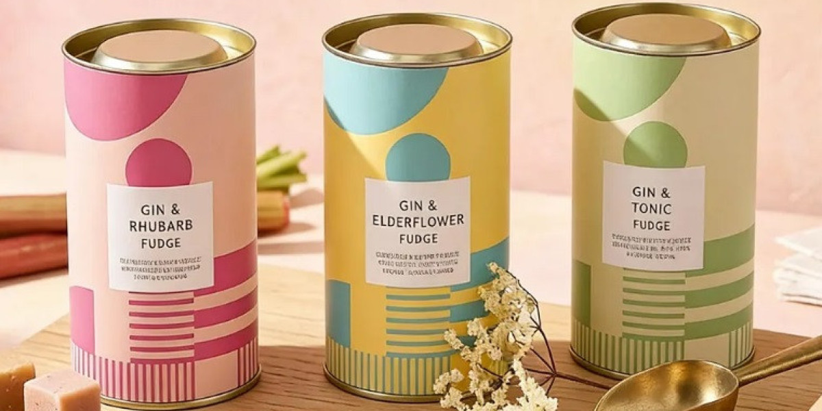 What Makes Child Resistant Paper Tubes a Smart Choice for Brands?