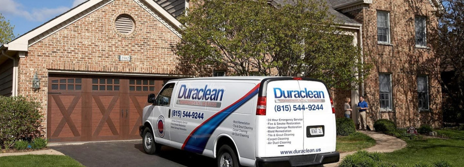 duraclean Cover Image