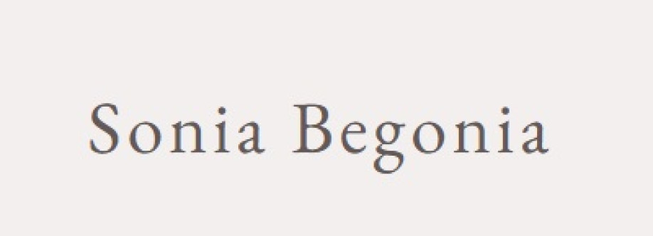 Sonia Begonia Cover Image