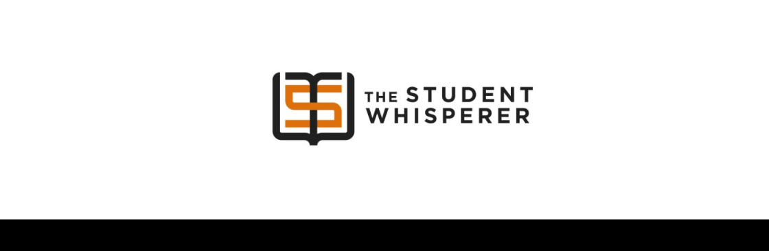 The Student Whisperer Cover Image
