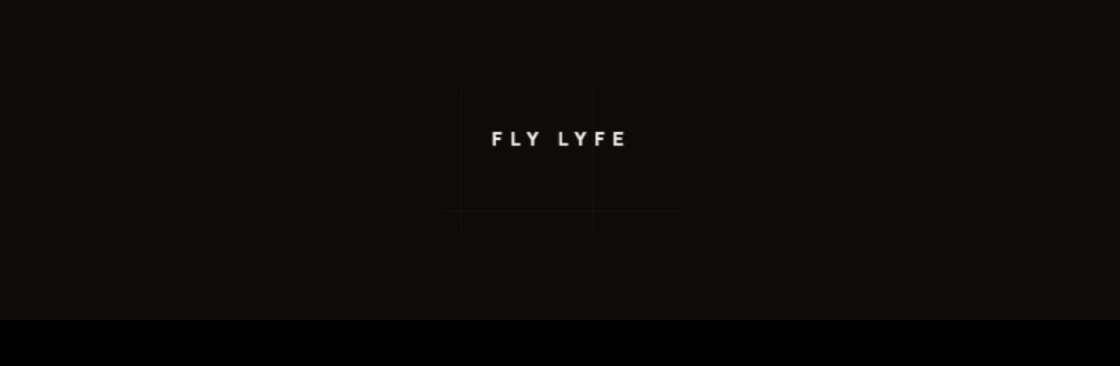 FLY LYFE Cover Image