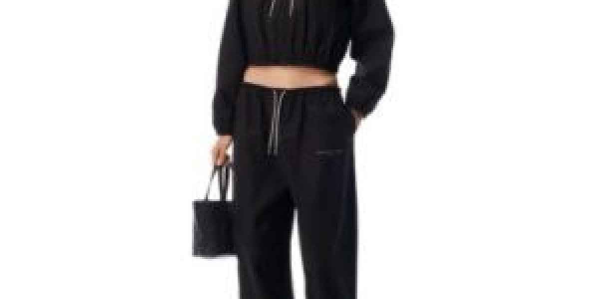 How To Store An Alexander Wang Hoodie So It Keeps Its Shape