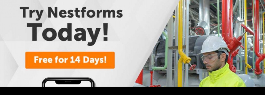 Nest Forms Cover Image