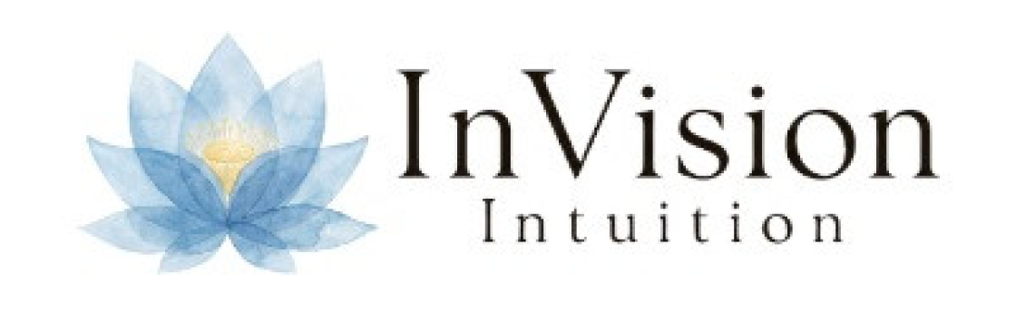 InVision Intuition Cover Image