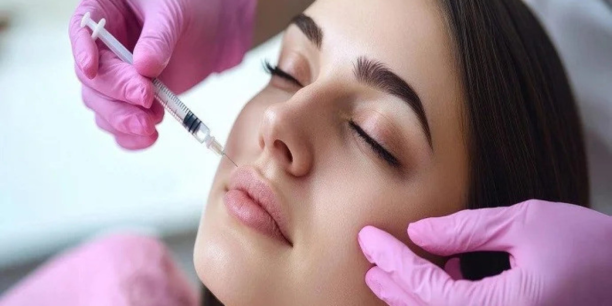 Botox in Dubai - The Muscle Mapping Step Most Clinics Skip