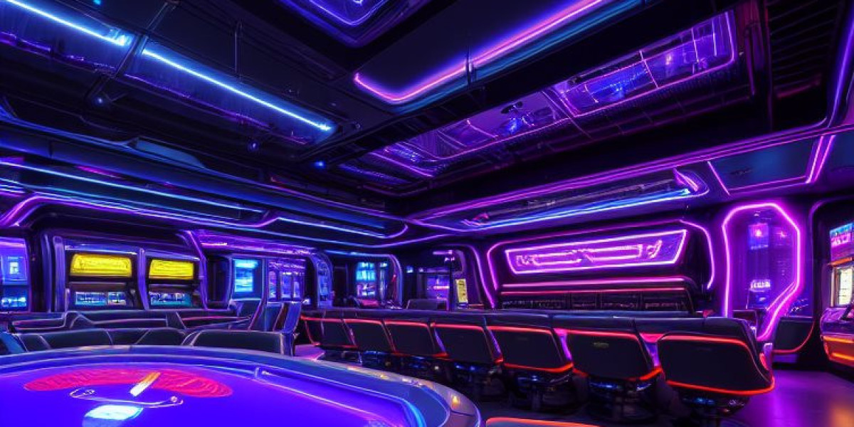 Slot ao Lair e a Vivo dos Slot Lair
